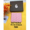 ゴヤール（GOYARD）新作通販二つ折り財布GO19P80-GO405